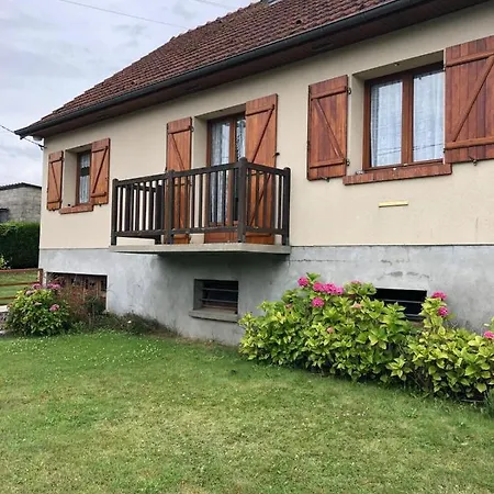 La Maison Trefle