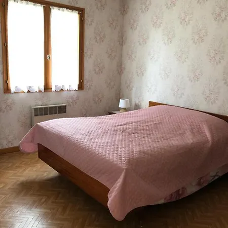 La Maison Trefle