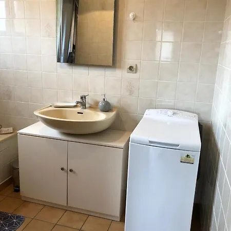Nyaraló La Maison Trefle