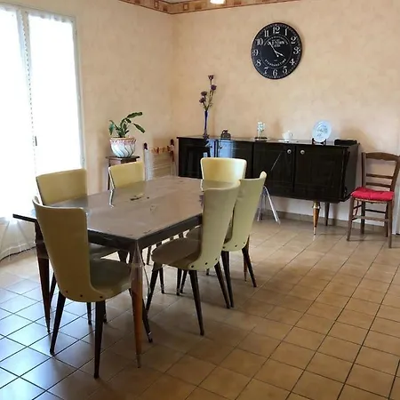 La Maison Trefle