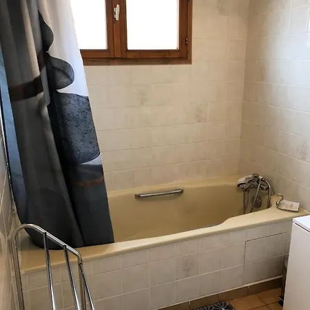 La Maison Trefle Vieux-Rouen-sur-Bresle