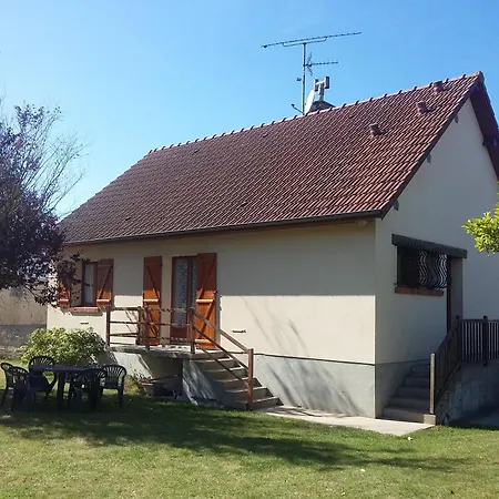 La Maison Trefle 別荘 Vieux-Rouen-sur-Bresle