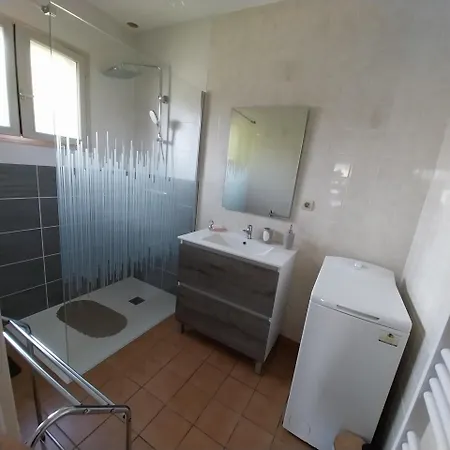 Σπίτι διακοπών La Maison Trefle *